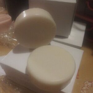 Blueberry Handsome soap